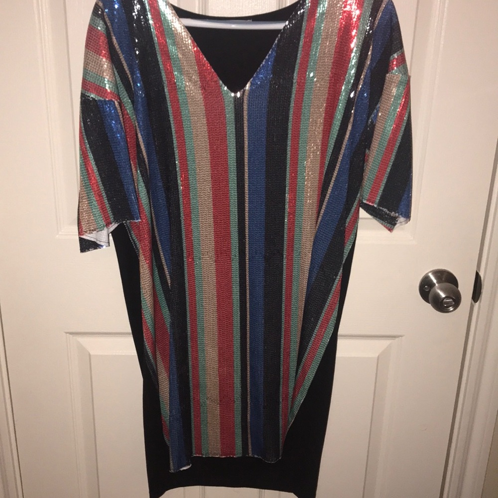 Worn once Zara dress!